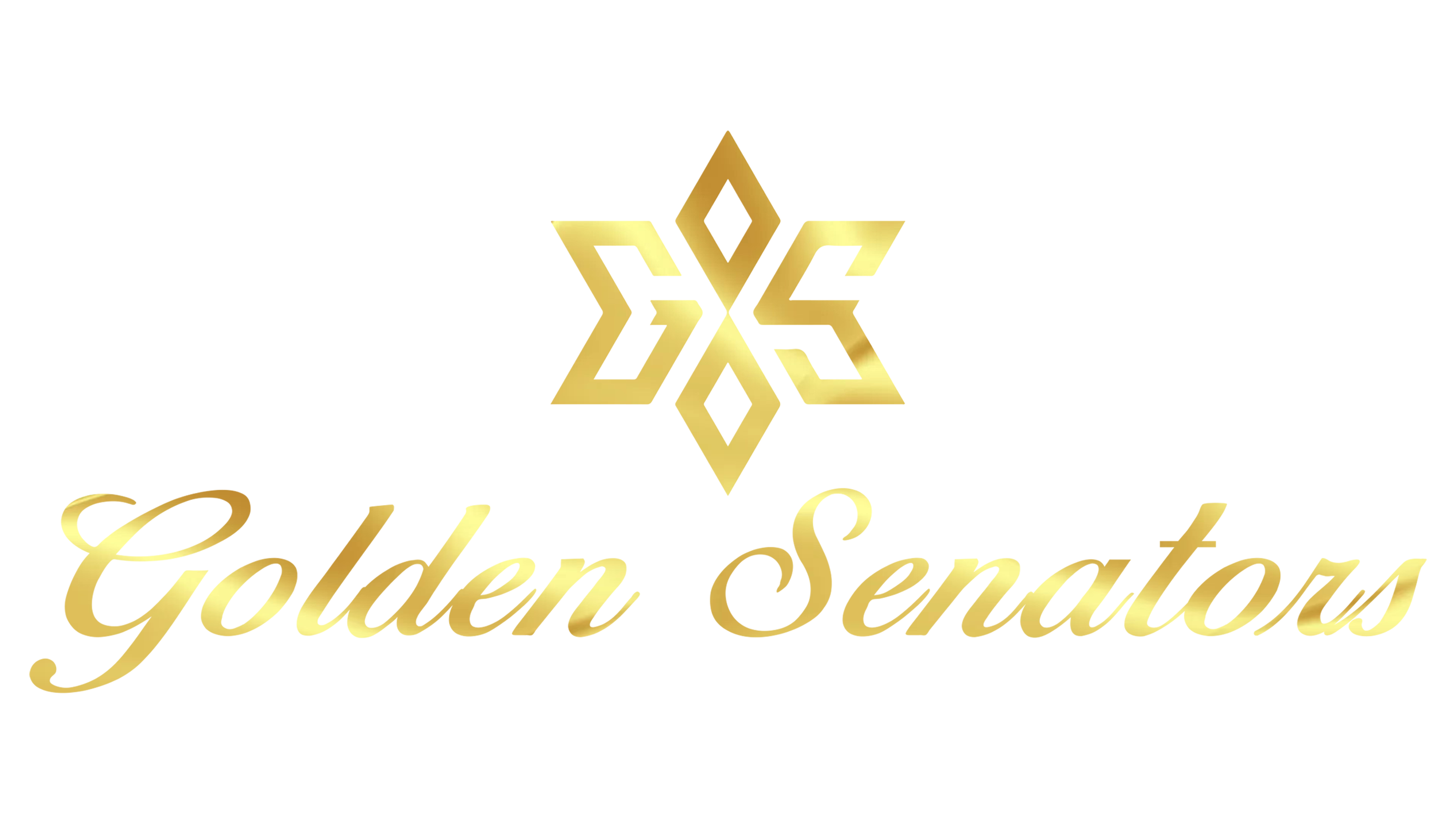 Golden Senators